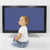 Малыш и телевизор