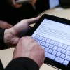 Messagepad - iPad