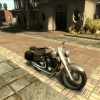 Мотоциклы в GTA:Автострада.