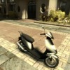 Мотоциклы в GTA:Faggio