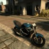 Мотоциклы в GTA:PCJ 600