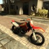 Мотоциклы в GTA:Sanchez 