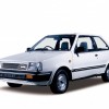 Nissan Micra (March)