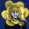 Peter Gabriel