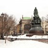 Площадь Островсковского (Санкт-Петербург)