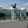 Президентский Дворец Гаити