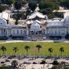 Президентский Дворец Гаити