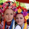 Самые популярные женщины Украины 