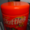 Skittles. Изменения упаковки :)