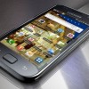 Смартфоне Samsung Galaxy S III
