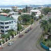 Сува,столица Фиджи