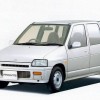 Suzuki Fronte 