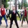 Танцы Медведева