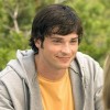  	 Tom Welling......супермен вырос