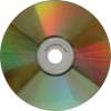 Виниловый диск и современный лазерный диск
