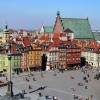Восстановленная Варшава