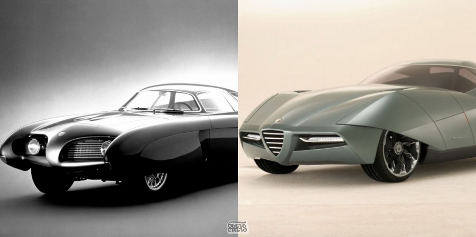 Alfa Romeo B.A.T.