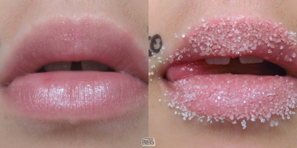 Сладкие губы:)))))))