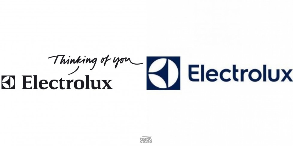 Современный Electrolux