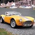 AC Cobra