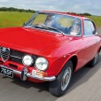 Alfa Romeo 1750.