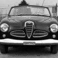 Alfa Romeo 1900.