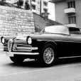 Alfa Romeo 1900.