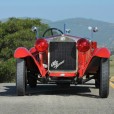 Alfa Romeo 6C