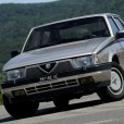 Alfa Romeo 75 