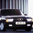 Alfa Romeo 75 