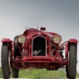 Alfa Romeo 8C.