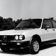 Alfa Romeo Alfasud