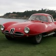 Alfa Romeo C52 Disco Volante.