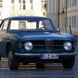 Alfa Romeo Junior