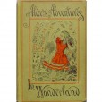 Алиса в Стране Чудес