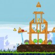 Angry Birds