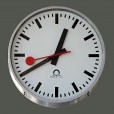 Apple и Швейцарские Железные Дороги