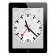 Apple и Швейцарские Железные Дороги