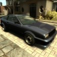 Автомобиль в GTA:Blista Compact