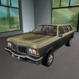 Автомобили из GTA:Regina.