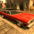 Автомобили из GTA:Regina.