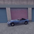 Автомобили в GTA 4:Banshee