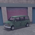 Автомобили в GTA 4:Moonbeam
