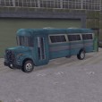 Автомобили в GTA:Автобус