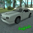 Автомобили в GTA:Buffalo
