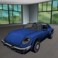 Автомобили в GTA:Comet