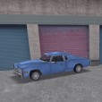 Автомобили в GTA:Esperanto