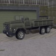 Автомобили в GTA:Flatbed