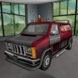 Автомобили в GTA:Gang Burrito