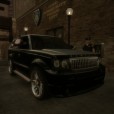 Автомобили в GTA:Huntley